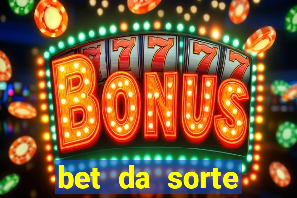 bet da sorte codigo promocional